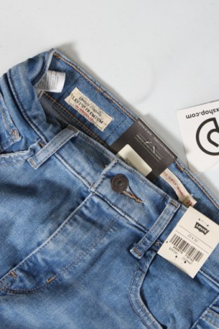 Damen Jeans Levi's, Größe XXS, Farbe Blau, Preis 82,99 €