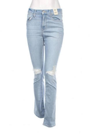 Damen Jeans Levi's, Größe M, Farbe Blau, Preis 29,05 €