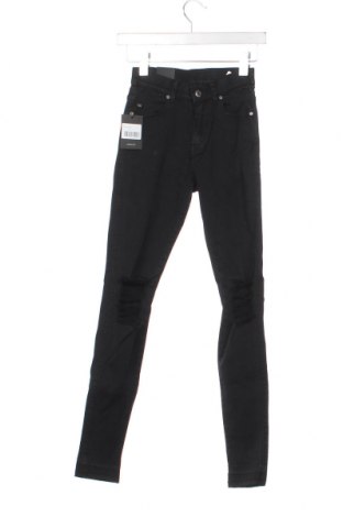 Damen Jeans Lexy, Größe XXS, Farbe Schwarz, Preis € 8,51