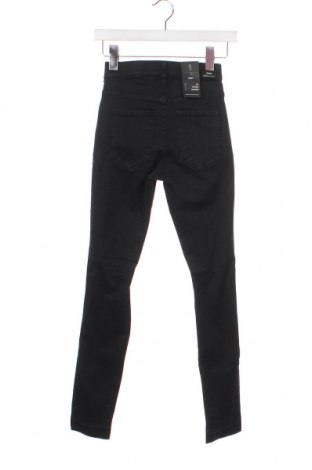 Damen Jeans Lexy, Größe XXS, Farbe Schwarz, Preis € 8,51