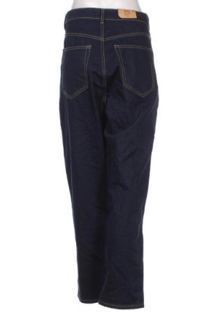 Γυναικείο Τζίν Lindex, Μέγεθος XL, Χρώμα Μπλέ, Τιμή 17,31 €