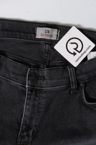Damen Jeans Ltb, Größe L, Farbe Grau, Preis € 13,46