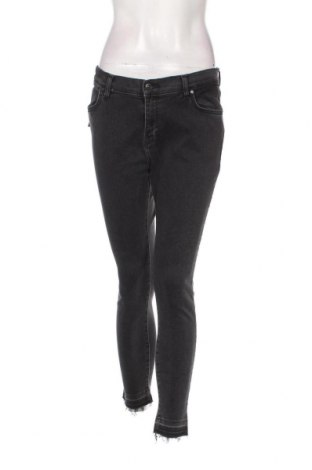 Damen Jeans Ltb, Größe L, Farbe Grau, Preis 14,35 €
