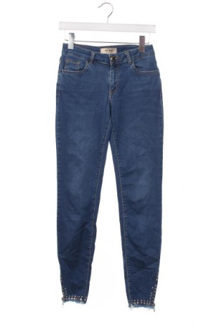 Damen Jeans MOS MOSH, Größe S, Farbe Blau, Preis 7,11 €