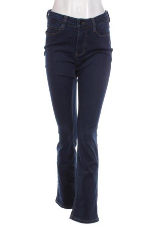 Γυναικείο Τζίν Mac, Μέγεθος S, Χρώμα Μπλέ, Τιμή 5,01 €