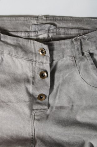 Damskie jeansy Made In Italy, Rozmiar XL, Kolor Szary, Cena 92,76 zł