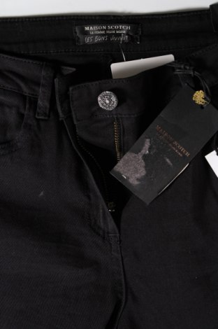 Damskie jeansy Maison Scotch, Rozmiar M, Kolor Czarny, Cena 509,10 zł