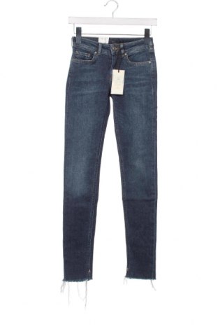 Damen Jeans Maison Scotch, Größe XS, Farbe Blau, Preis 14,77 €