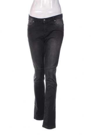Damen Jeans Maloo, Größe M, Farbe Grau, Preis 4,15 €