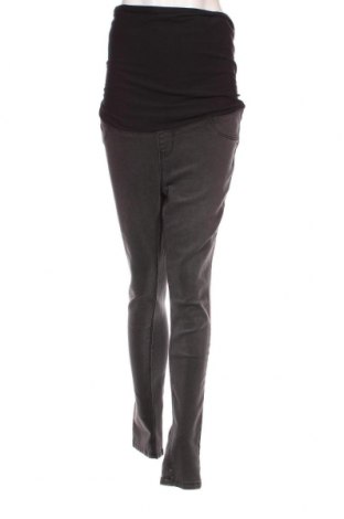 Damen Jeans Mamalicious, Größe L, Farbe Grau, Preis 10,52 €