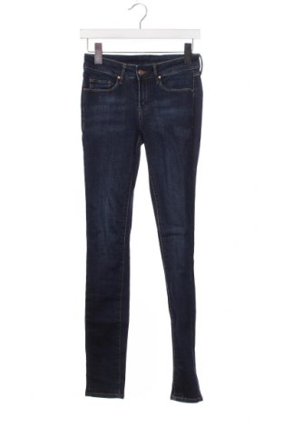 Damen Jeans Mango, Größe M, Farbe Blau, Preis 6,51 €