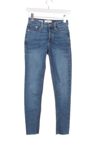 Damen Jeans Mango, Größe XXS, Farbe Blau, Preis 20,87 €