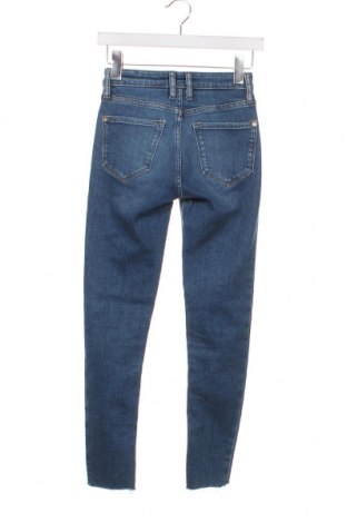 Damen Jeans Mango, Größe XXS, Farbe Blau, Preis 10,49 €