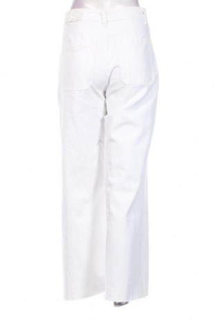 Damen Jeans Mango, Größe M, Farbe Weiß, Preis 35,05 €