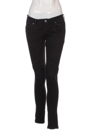 Damen Jeans Mango, Größe M, Farbe Schwarz, Preis 4,01 €