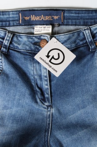 Damen Jeans Marc Aurel, Größe S, Farbe Blau, Preis € 9,80
