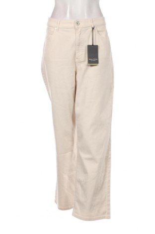 Γυναικείο Τζίν Marc O'Polo, Μέγεθος XL, Χρώμα  Μπέζ, Τιμή 98,45 €