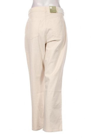 Γυναικείο Τζίν Marc O'Polo, Μέγεθος XL, Χρώμα  Μπέζ, Τιμή 98,45 €