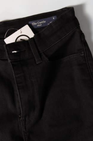 Dámské džíny  Marks & Spencer, Velikost S, Barva Černá, Cena  337,00 Kč