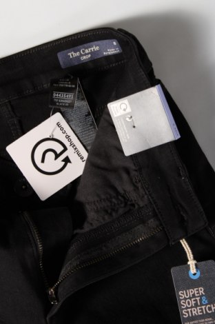 Dámske džínsy  Marks & Spencer, Veľkosť S, Farba Čierna, Cena  14,20 €