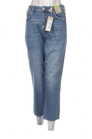 Damen Jeans Marks & Spencer, Größe M, Farbe Blau, Preis € 7,80