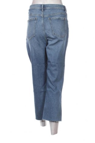 Dámske džínsy  Marks & Spencer, Veľkosť M, Farba Modrá, Cena  15,59 €