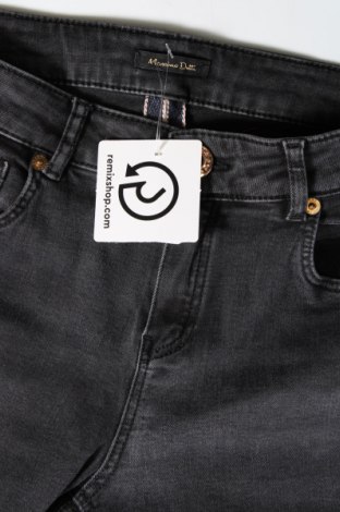 Dámske džínsy  Massimo Dutti, Veľkosť M, Farba Čierna, Cena  12,25 €
