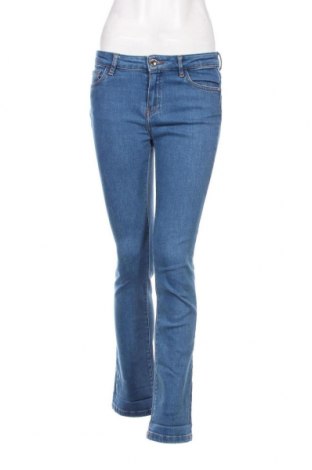 Damen Jeans Massimo Dutti, Größe S, Farbe Blau, Preis € 15,19