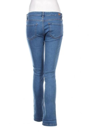 Dámské džíny  Massimo Dutti, Velikost S, Barva Modrá, Cena  376,00 Kč