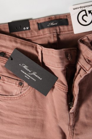 Damen Jeans Mavi, Größe S, Farbe Aschrosa, Preis € 12,56