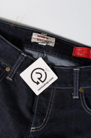 Damen Jeans Met, Größe M, Farbe Blau, Preis € 6,76