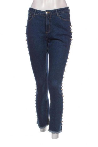 Damen Jeans Mint & Berry, Größe S, Farbe Blau, Preis € 5,19