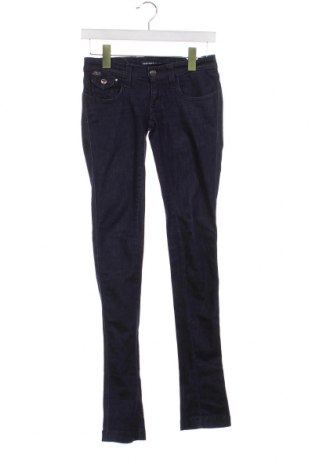 Damen Jeans Miss Sixty, Größe XS, Farbe Blau, Preis 27,62 €