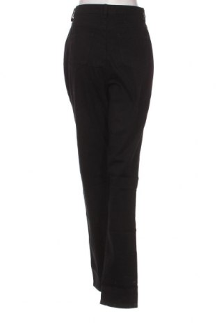 Damen Jeans Missguided, Größe S, Farbe Schwarz, Preis 13,75 €