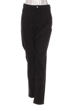 Damen Jeans Missguided, Größe S, Farbe Schwarz, Preis € 13,28
