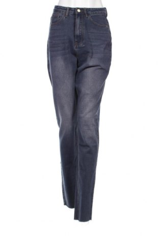 Damen Jeans Missguided, Größe S, Farbe Blau, Preis € 9,96