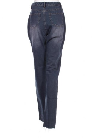 Damen Jeans Missguided, Größe S, Farbe Blau, Preis 9,96 €