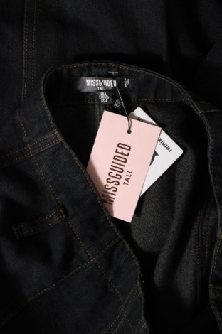 Damen Jeans Missguided, Größe M, Farbe Blau, Preis € 9,01