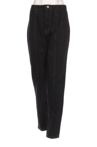 Γυναικείο Τζίν Missguided, Μέγεθος M, Χρώμα Μπλέ, Τιμή 11,86 €