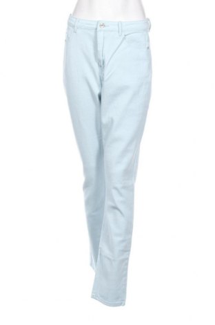 Damen Jeans Missguided, Größe M, Farbe Blau, Preis 7,59 €