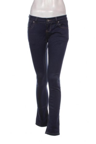 Damen Jeans Monday Denim, Größe M, Farbe Blau, Preis 3,41 €