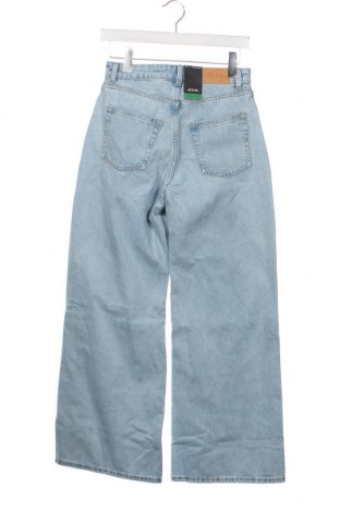 Damen Jeans Monki, Größe S, Farbe Blau, Preis 35,57 €
