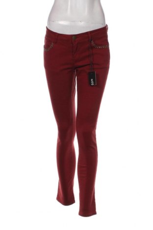 Γυναικείο Τζίν Morgan, Μέγεθος M, Χρώμα Κόκκινο, Τιμή 10,32 €