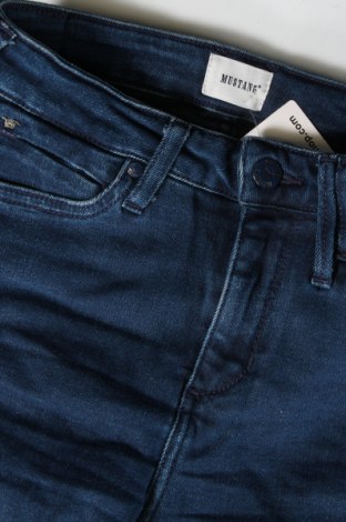 Damen Jeans Mustang, Größe XS, Farbe Blau, Preis 17,04 €