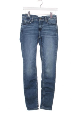 Damen Jeans Mustang, Größe XS, Farbe Blau, Preis € 17,04