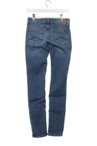 Damen Jeans Mustang, Größe XS, Farbe Blau, Preis € 17,04