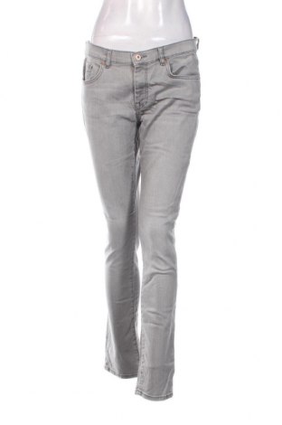 Damen Jeans NN07, Größe L, Farbe Grau, Preis € 9,72