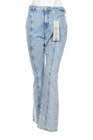Damen Jeans Neon & Nylon by Only, Größe XL, Farbe Blau, Preis € 10,76