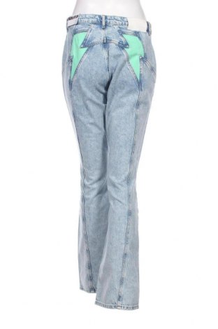 Damen Jeans Neon & Nylon by Only, Größe XL, Farbe Blau, Preis € 44,85
