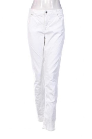 Γυναικείο Τζίν Noa Noa, Μέγεθος XL, Χρώμα Λευκό, Τιμή 12,82 €